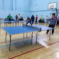 Республиканская зимняя спартакиада февраль 2023